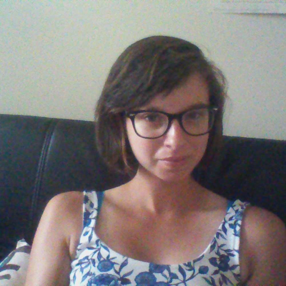 Meet your Posher, Tegan